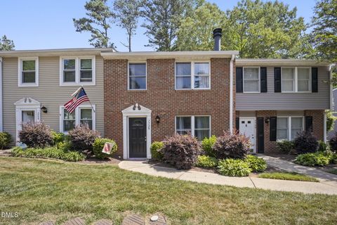 7728 Crown Crest Court Raleigh NC 27615