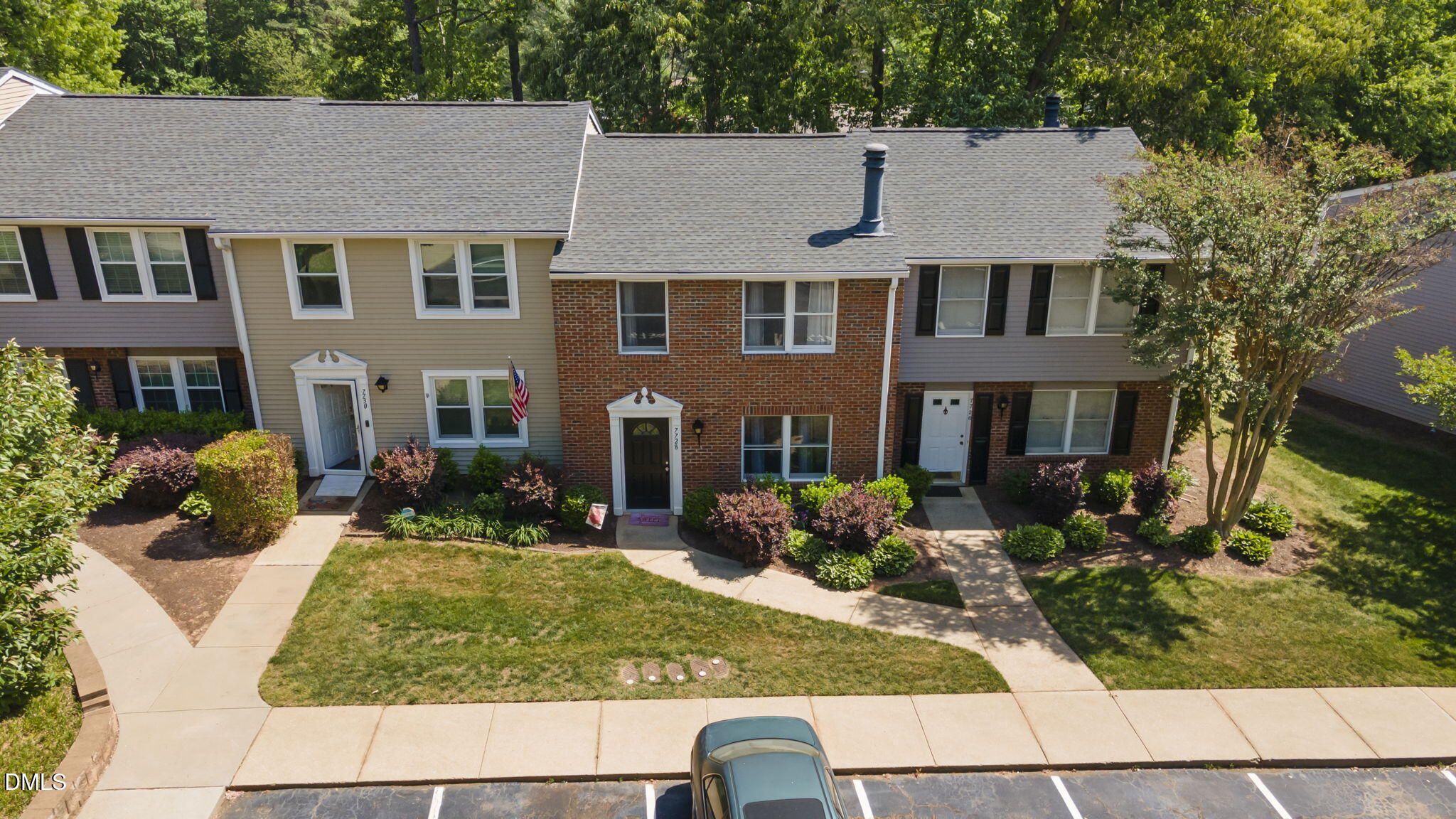 7728 Crown Crest Court