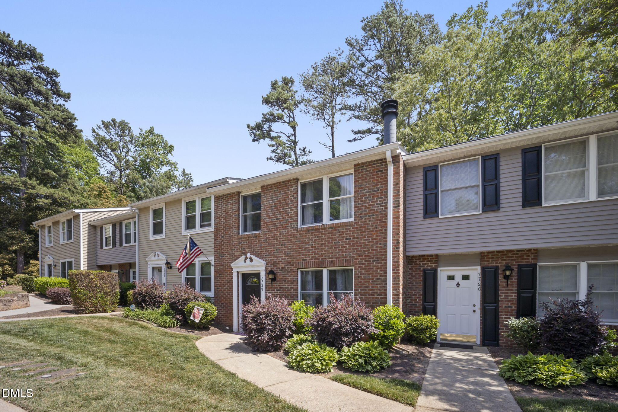 7728 Crown Crest Court