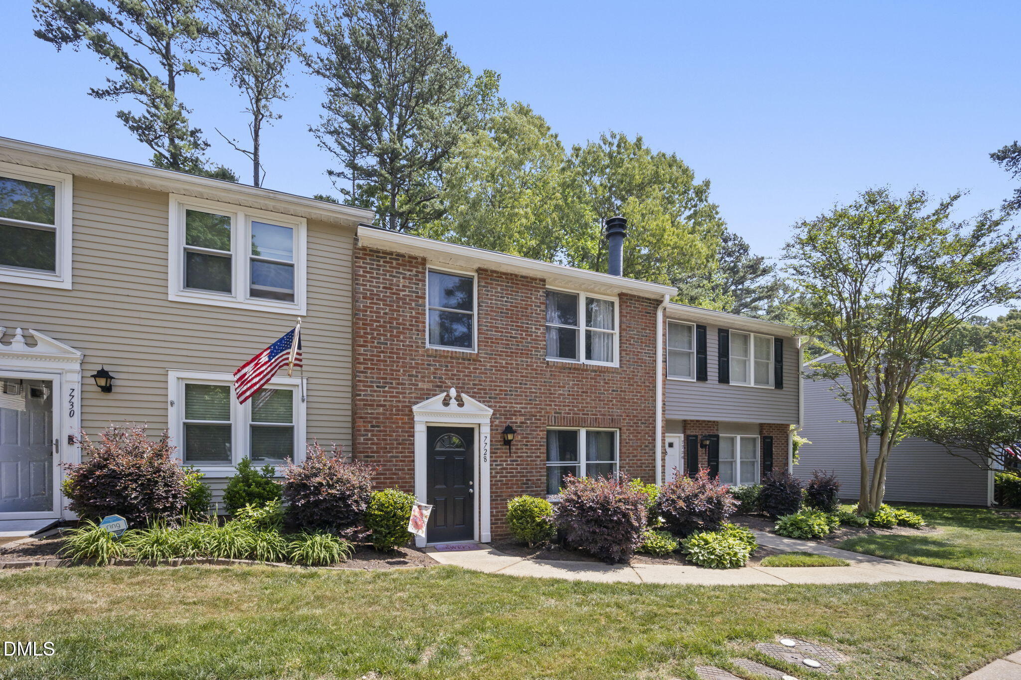 7728 Crown Crest Court