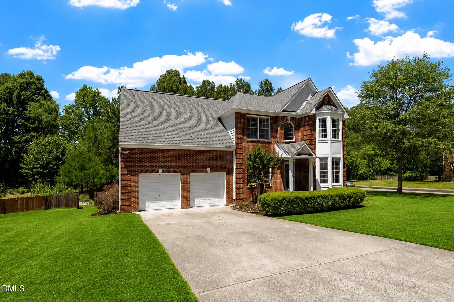 2 Waterview Court