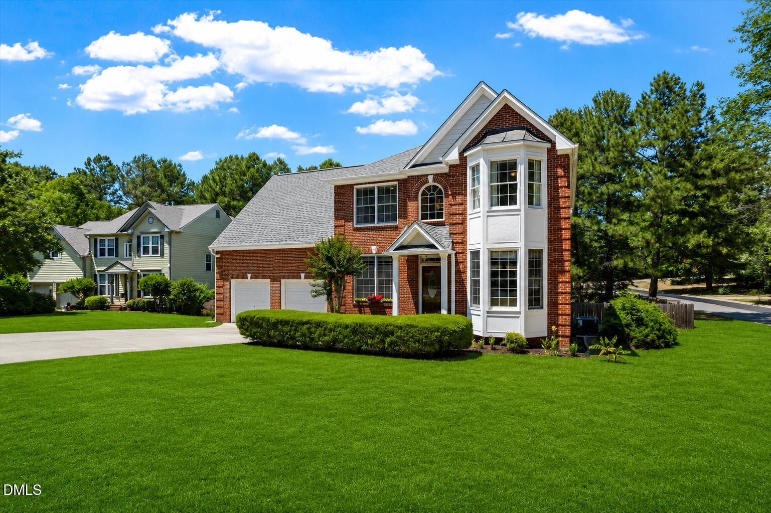 2 Waterview Court