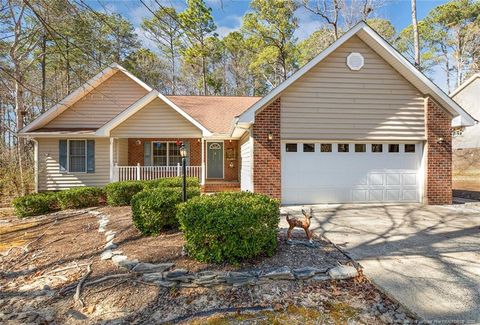 6084 Dunes Drive Sanford NC 27332