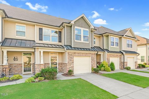 7817 Elmshire Way Raleigh NC 27616