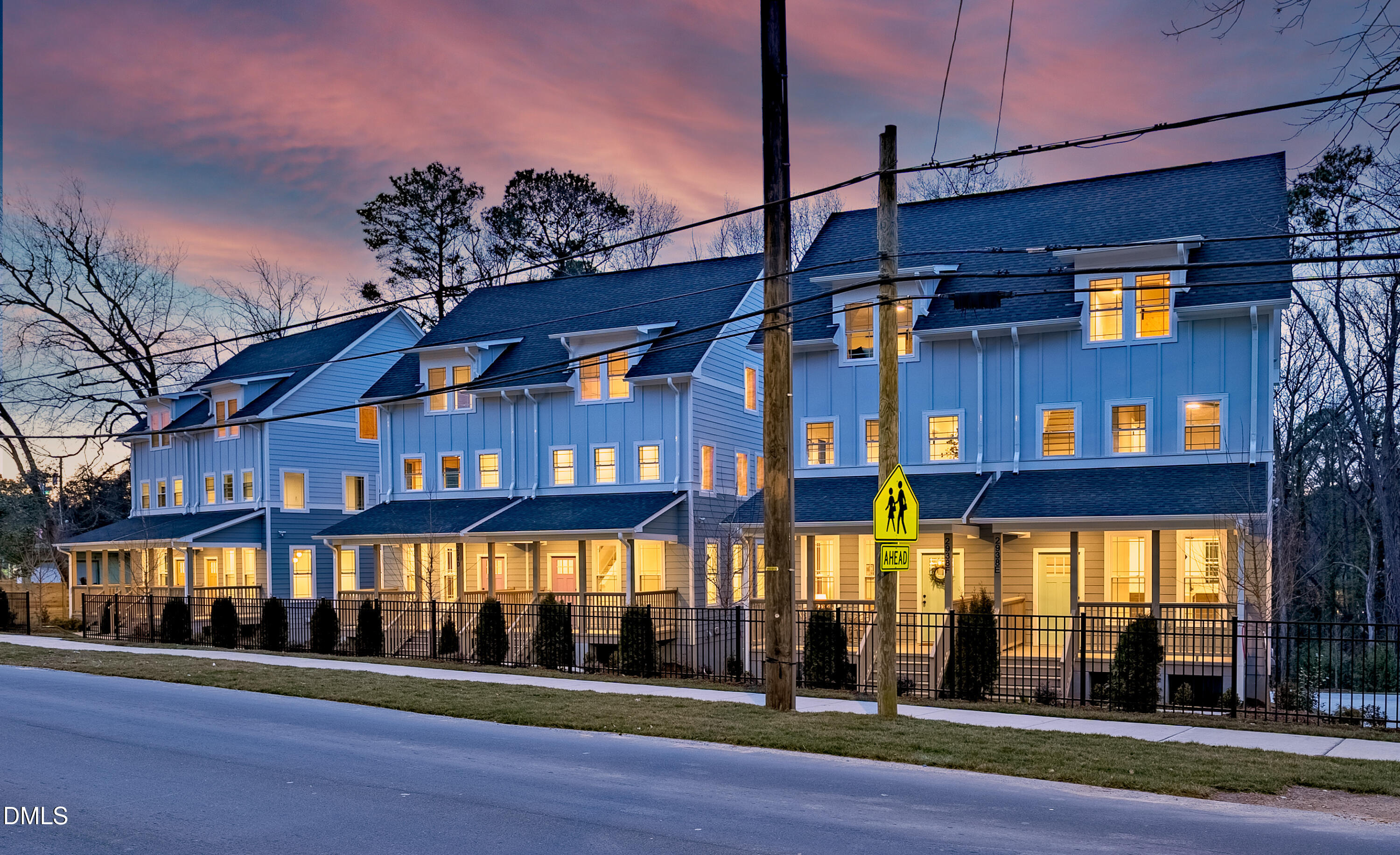 2940 Chapel Hill Road C+D