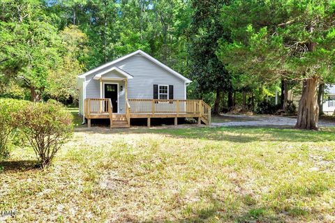 234 Hayley Street Warrenton NC 27589