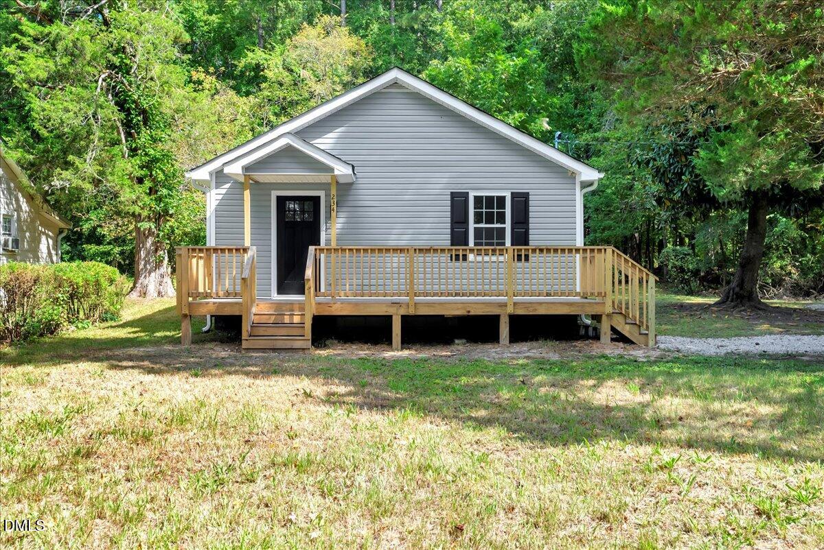 234 Hayley Street