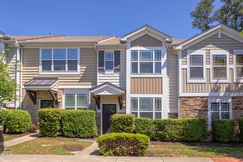 313 Carthage Court Durham NC 27703