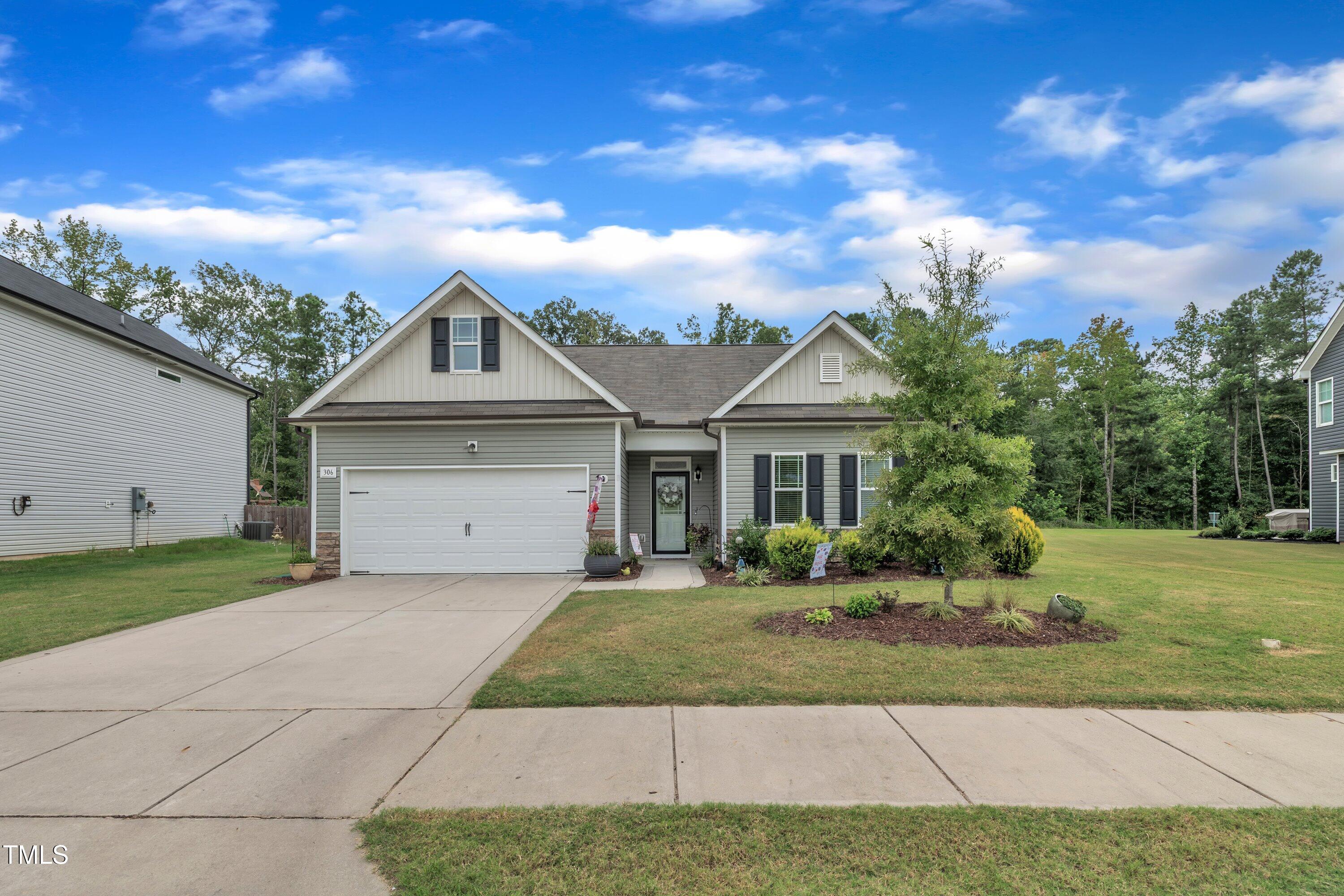 306 Durwin Lane