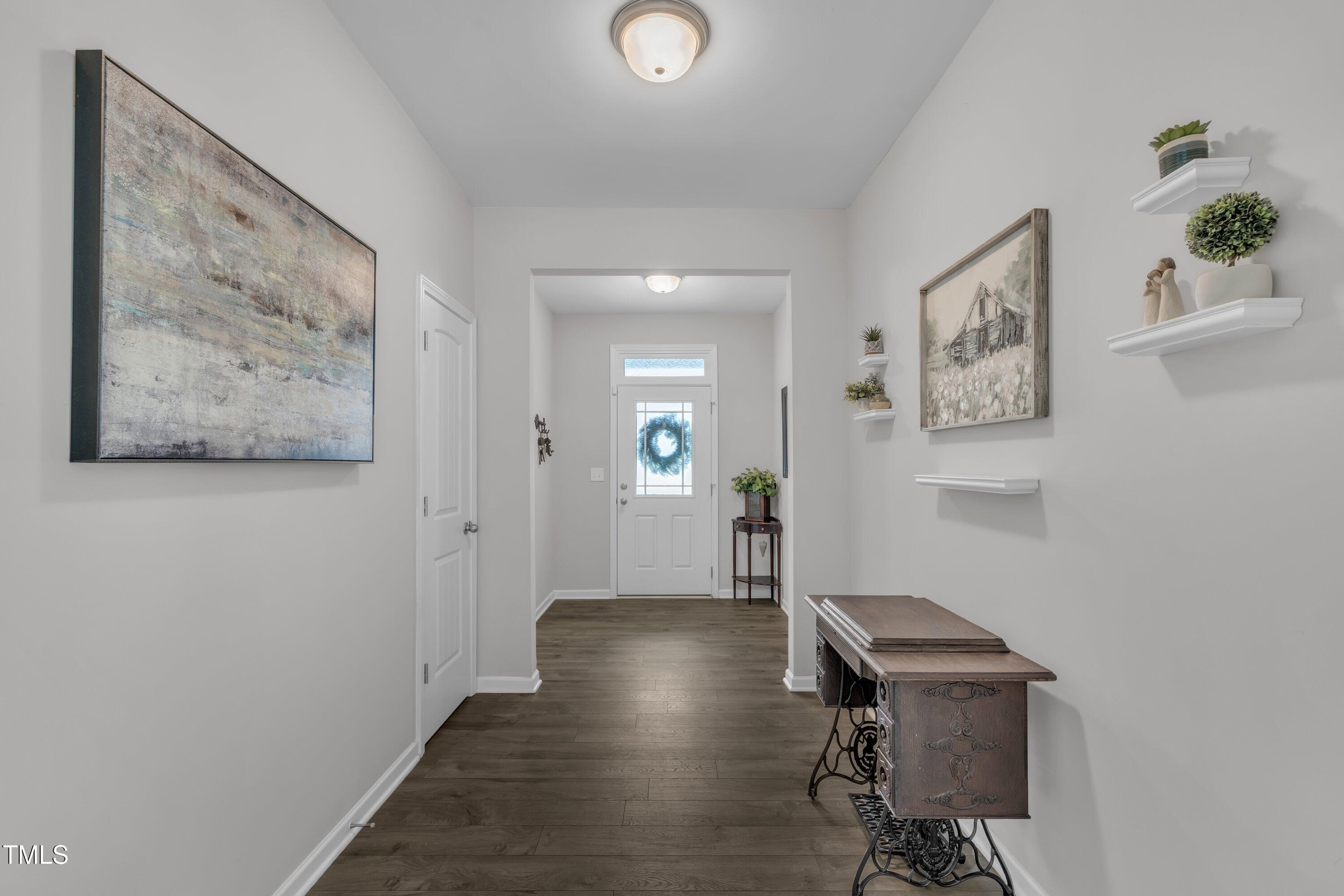 306 Durwin Lane