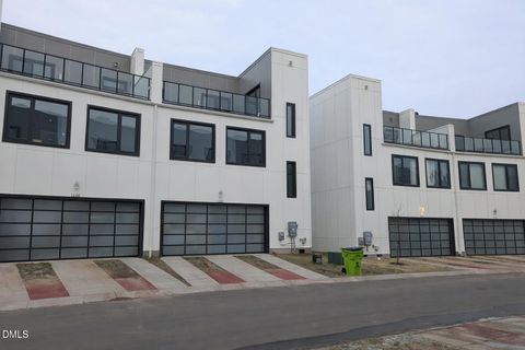 1107 Nova Street Durham NC 27713