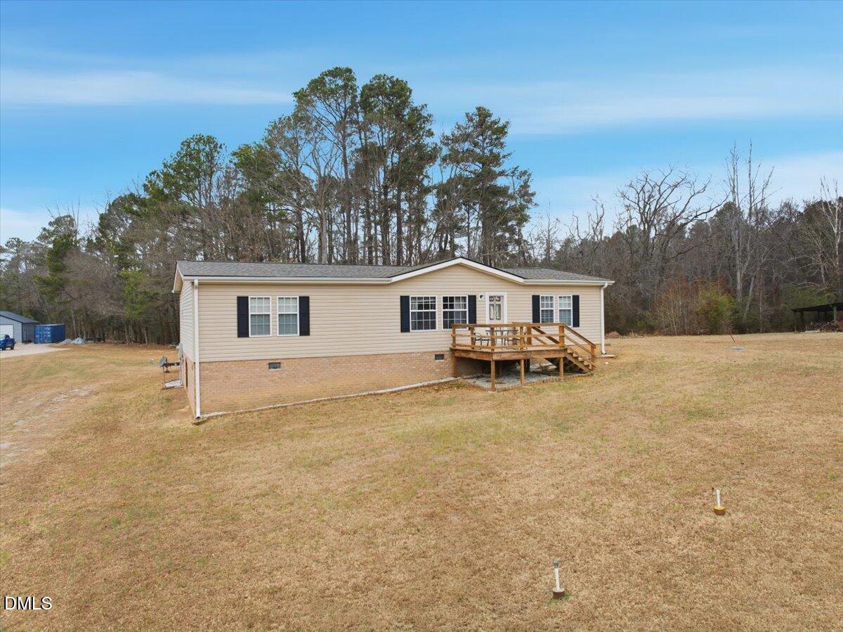 152 Leisure Lane