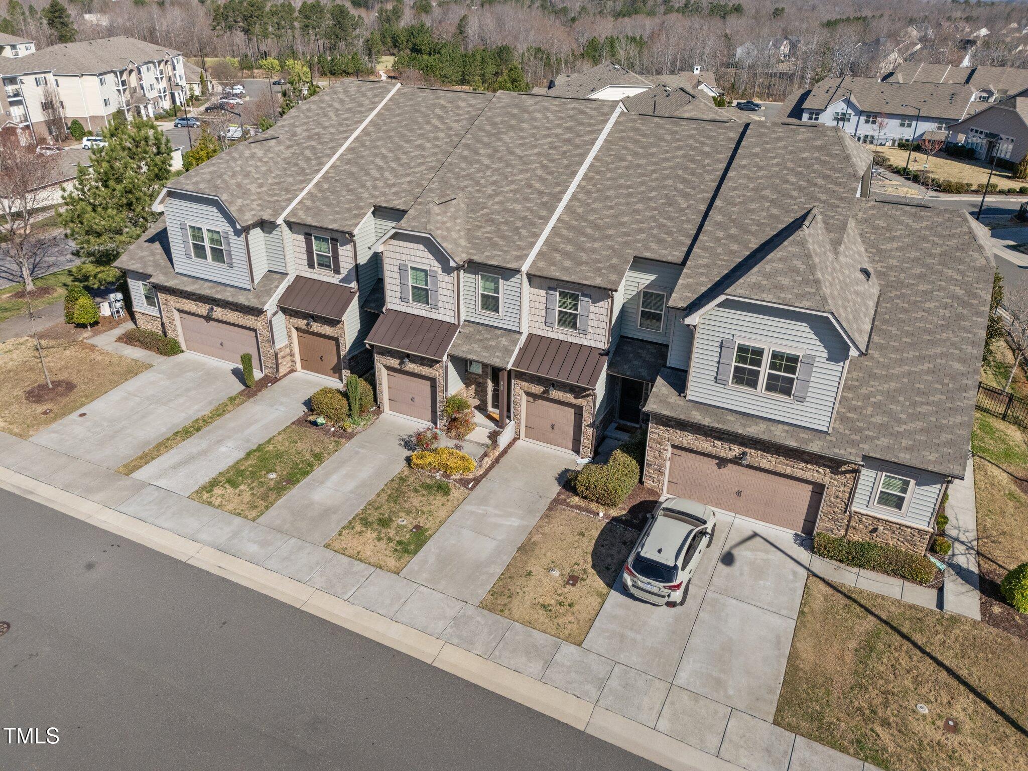 517 Aronia Drive