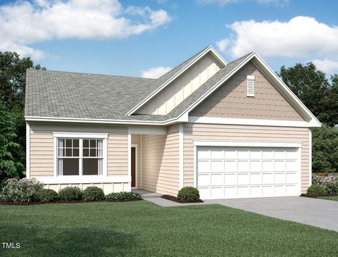 100 Big Dream Court Louisburg NC 27549