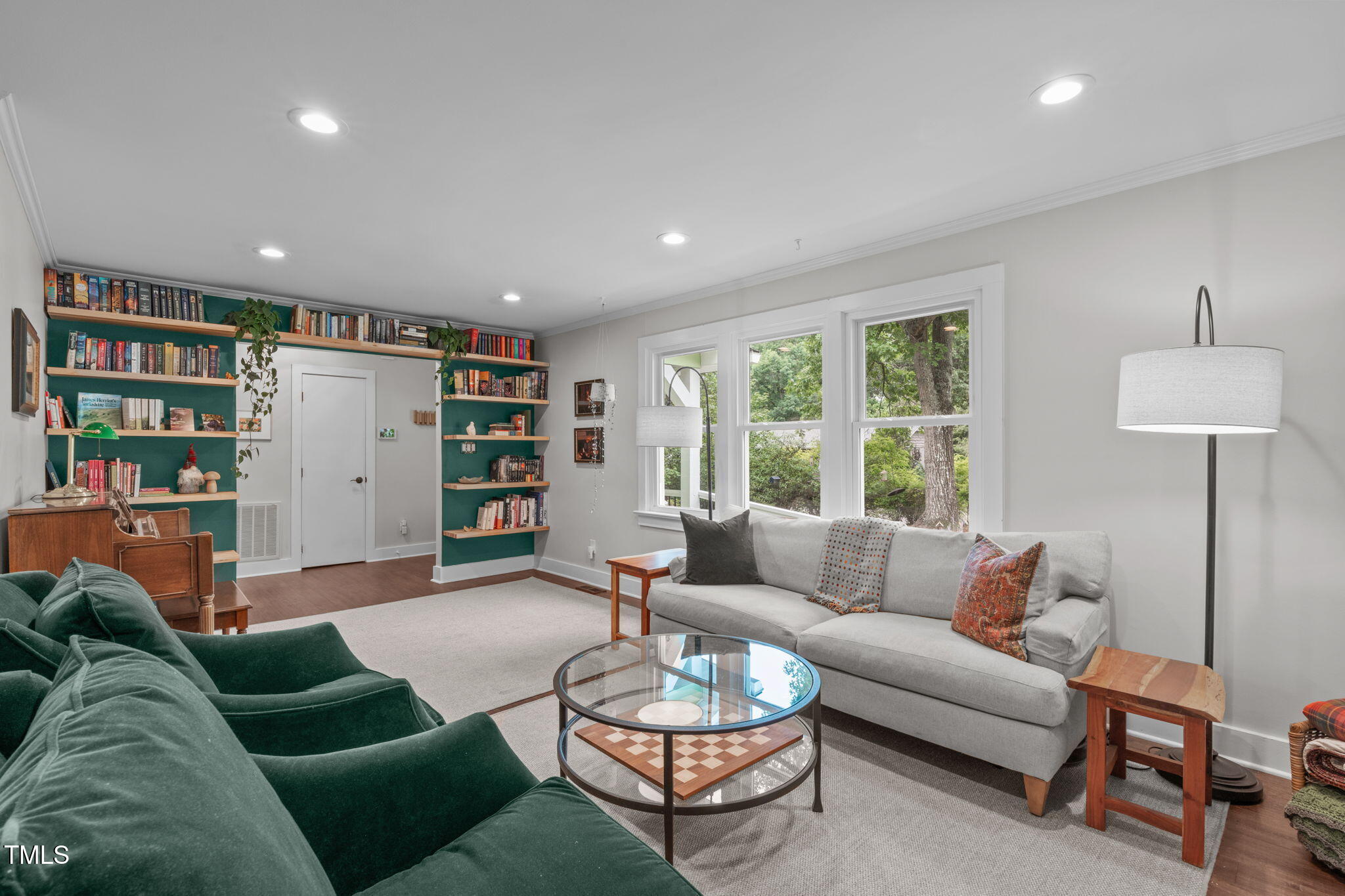 7304 St Ledger Drive