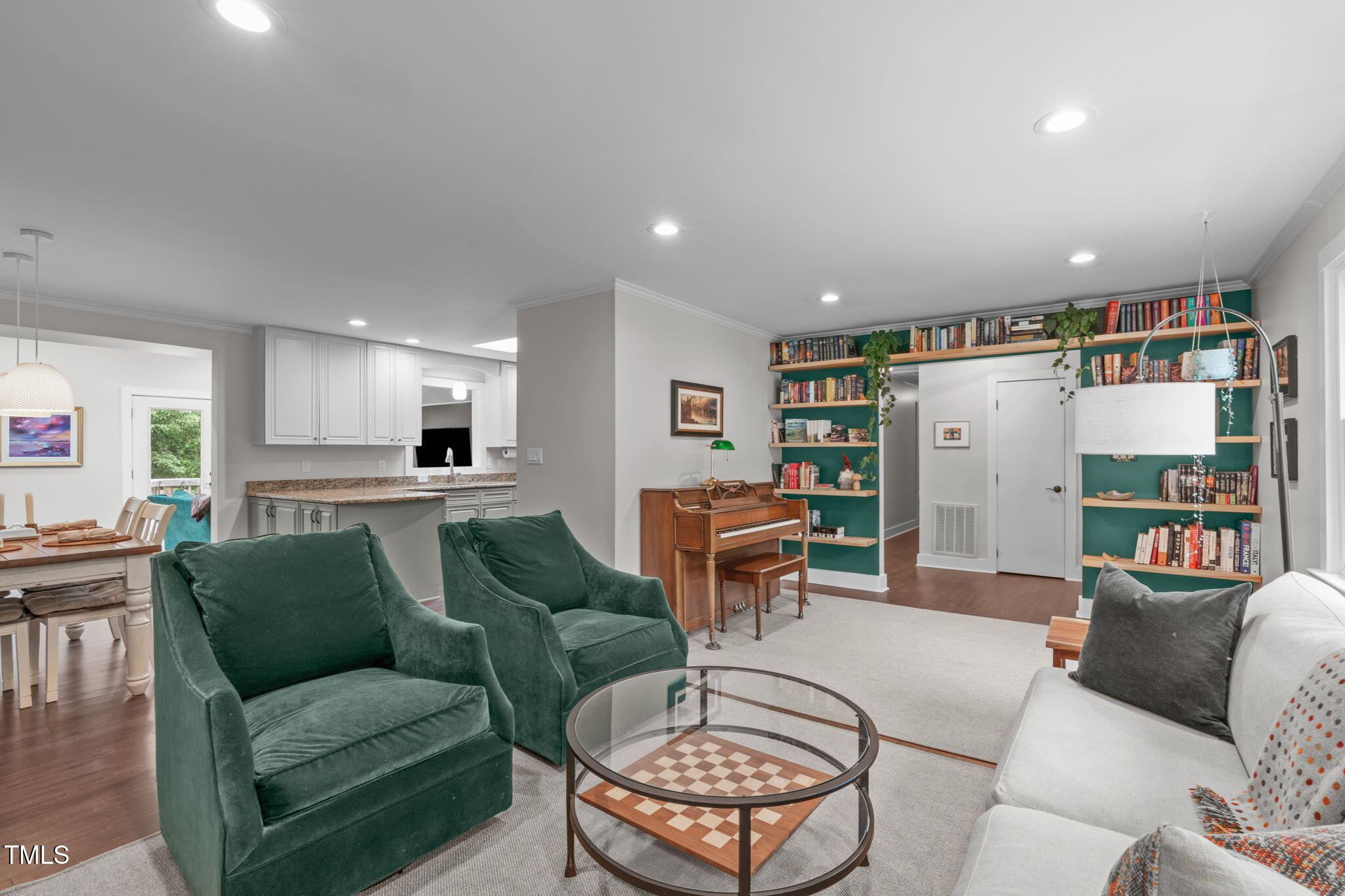 7304 St Ledger Drive