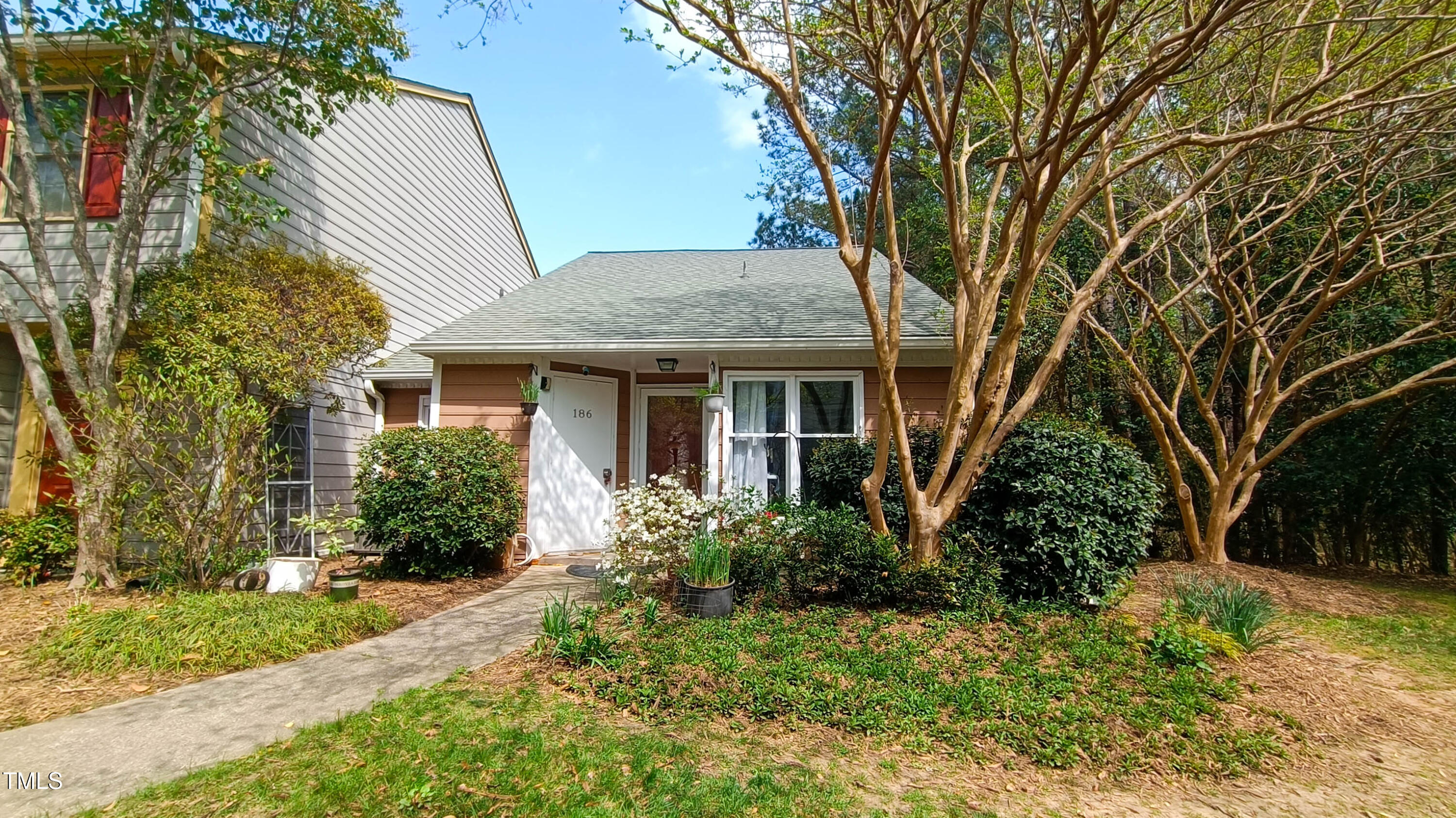 186 St. Andrews Lane