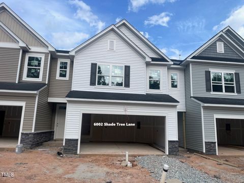 6002 Shade Tree Lane Durham NC 27703