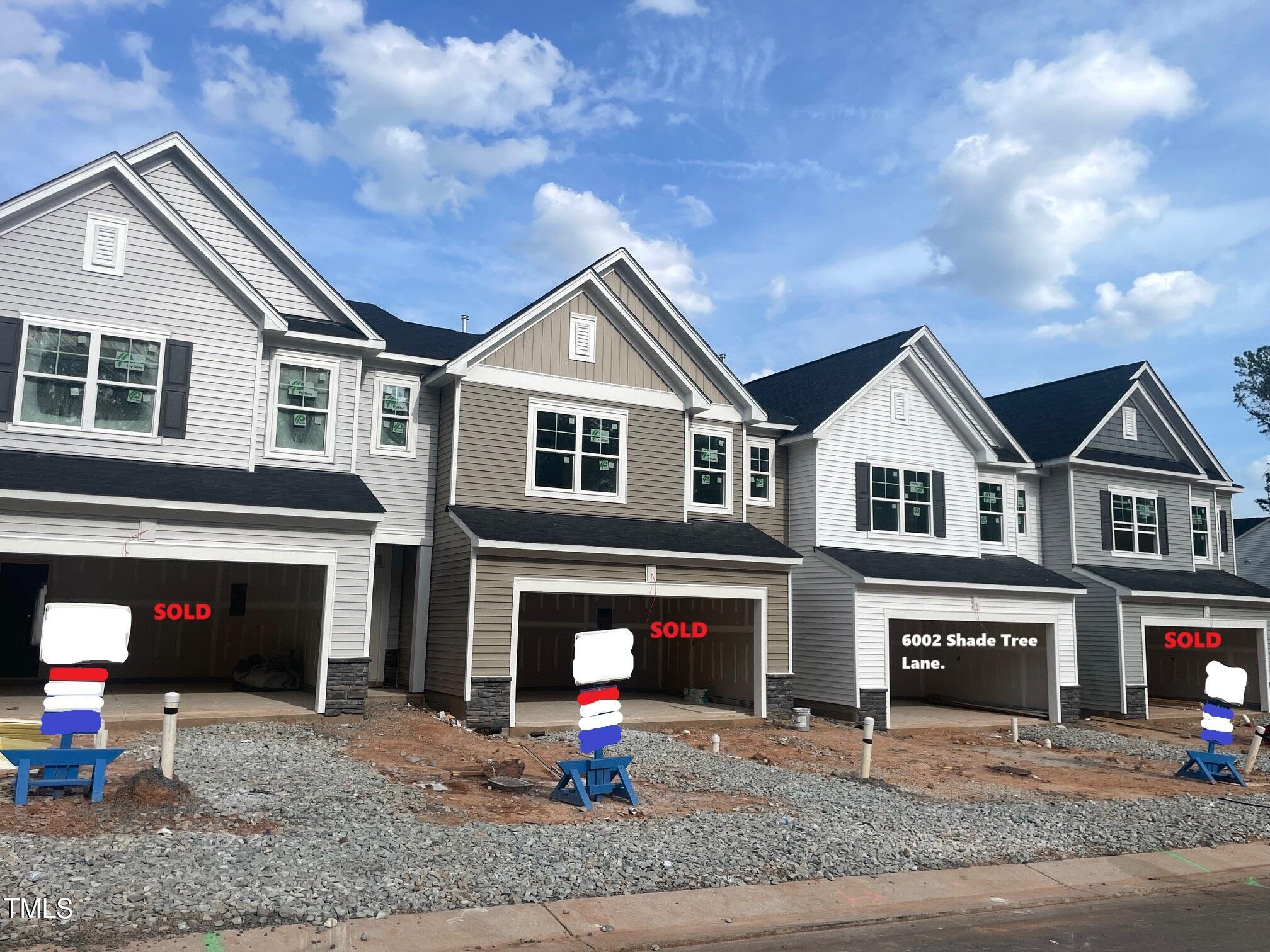 6002 Shade Tree Lane