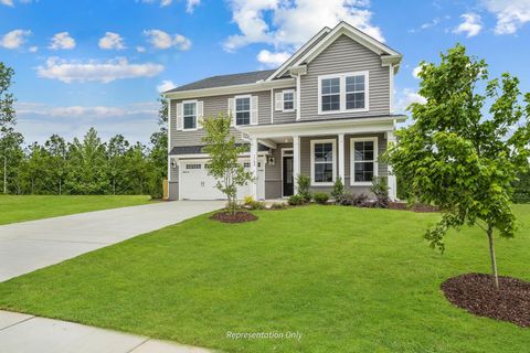 8820 Melvin Street 16 Willow Springs NC 27592