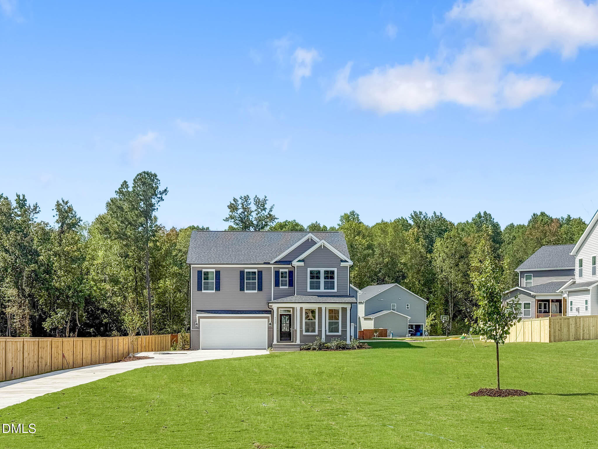 8820 Melvin Street Lot 16