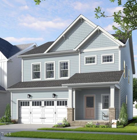 304 Beacon Drive Pittsboro NC 27312