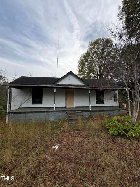 A home in Henderson