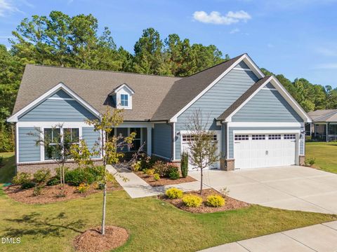 1913 Bigleaf Maple Run Fuquay Varina NC 27526