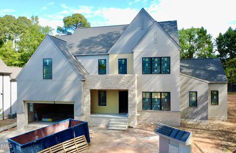 704 Coventry Court Raleigh NC 27609