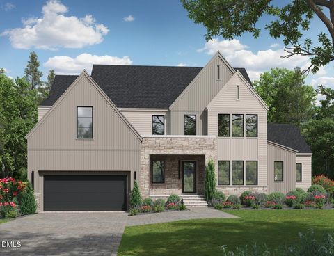 Photo of 704 Coventry Court, Raleigh, NC 27609 (MLS # 10140810)