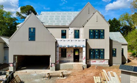 704 Coventry Court Raleigh NC 27609