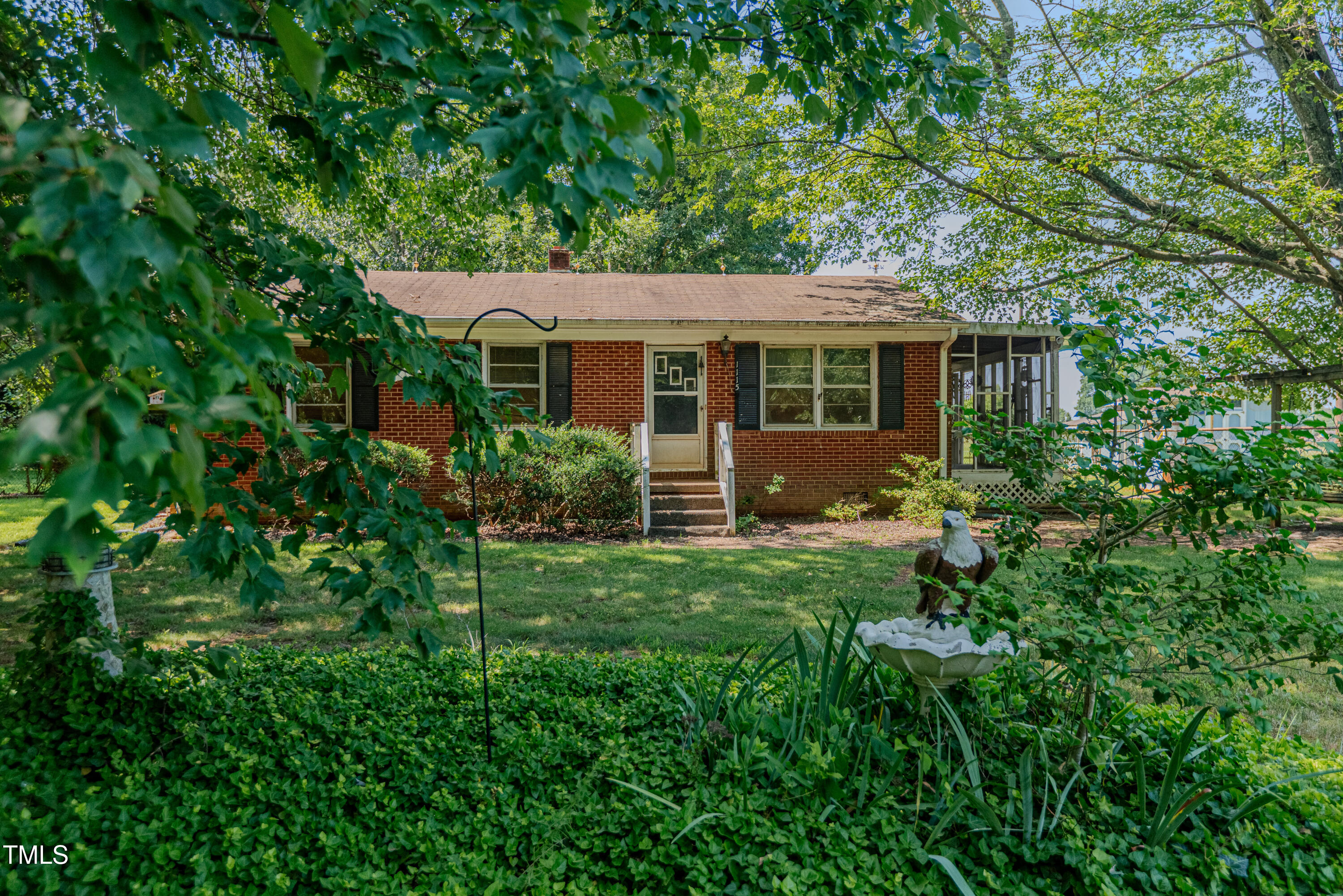 1115 Zeb Road