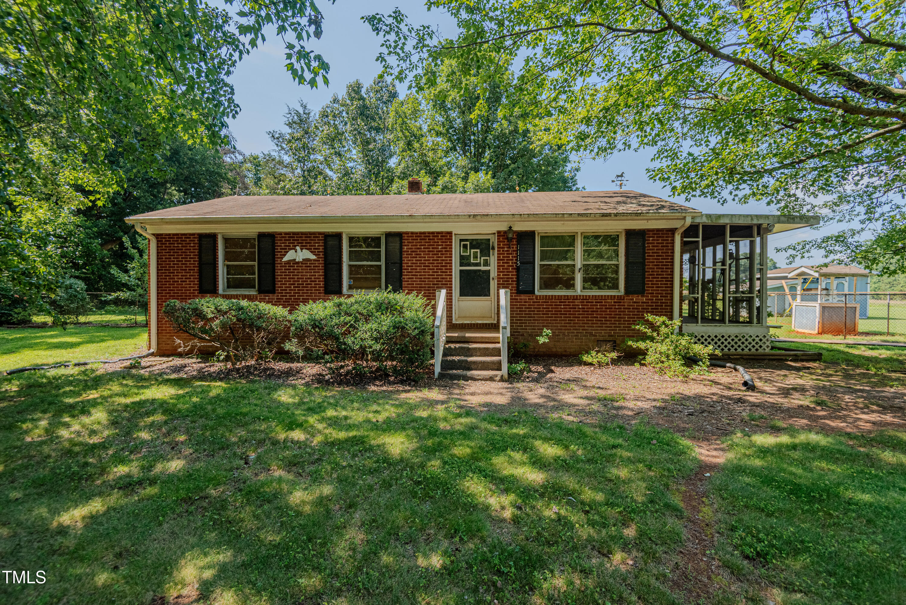 1115 Zeb Road
