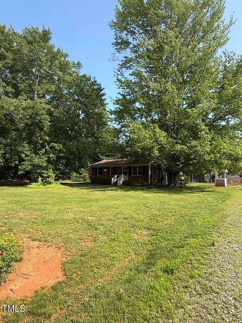 1115 Zeb Road Gibsonville NC 27249