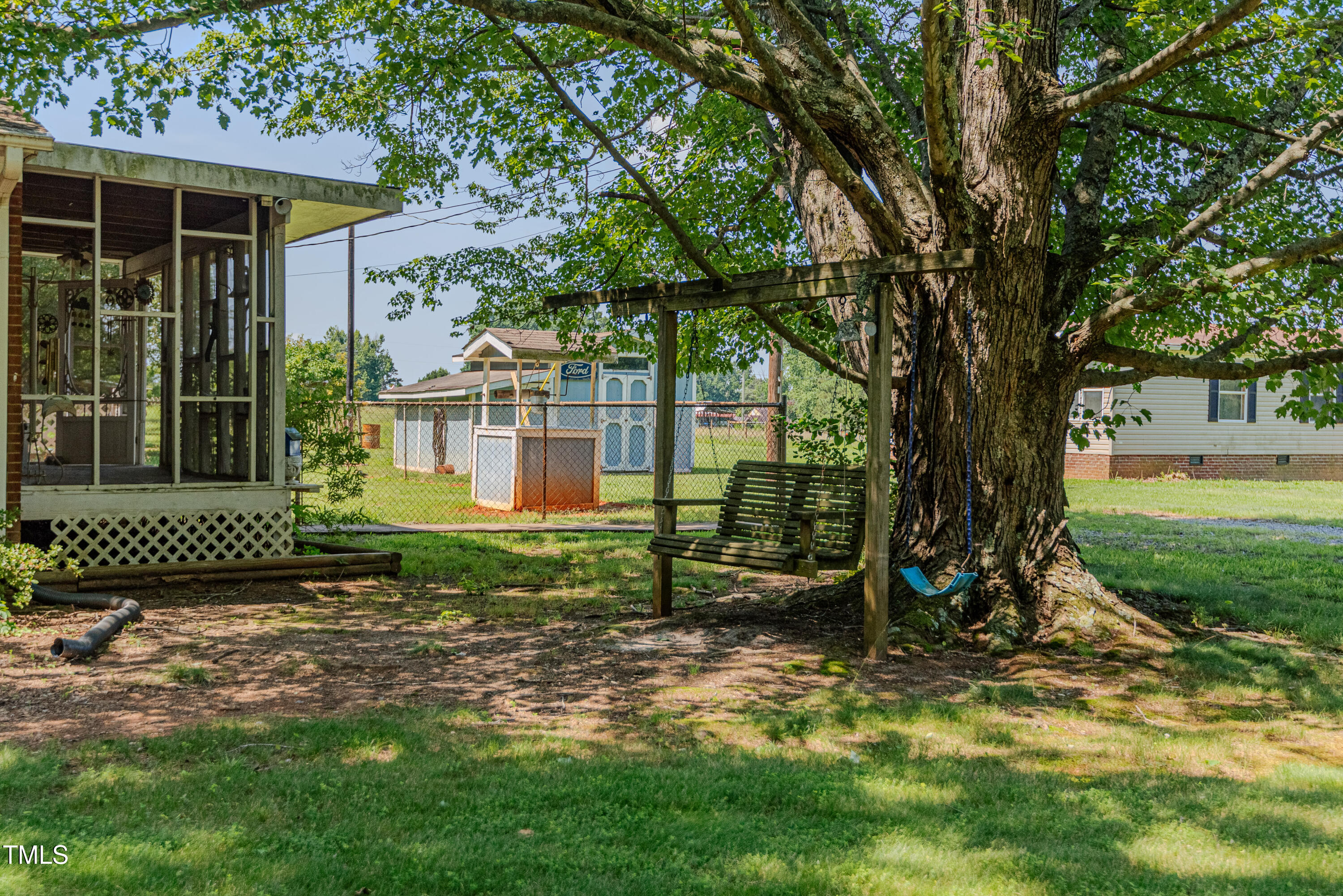 1115 Zeb Road