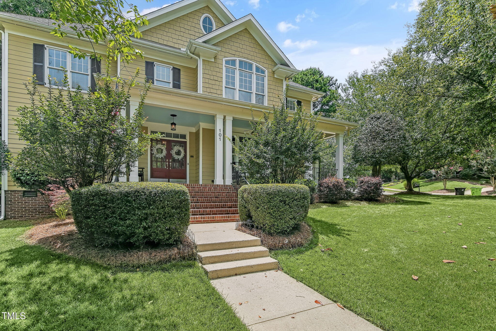 101 Tatum Court
