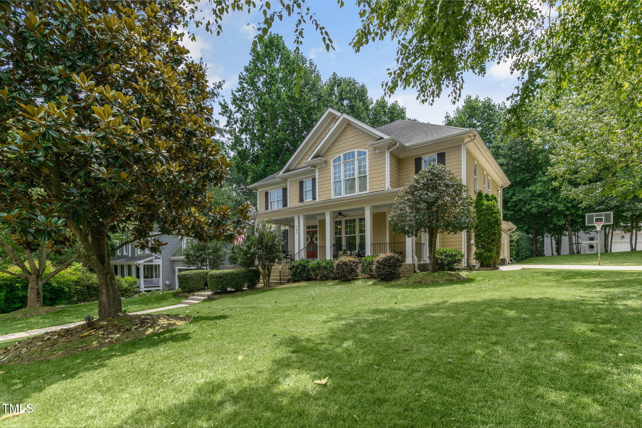 101 Tatum Court