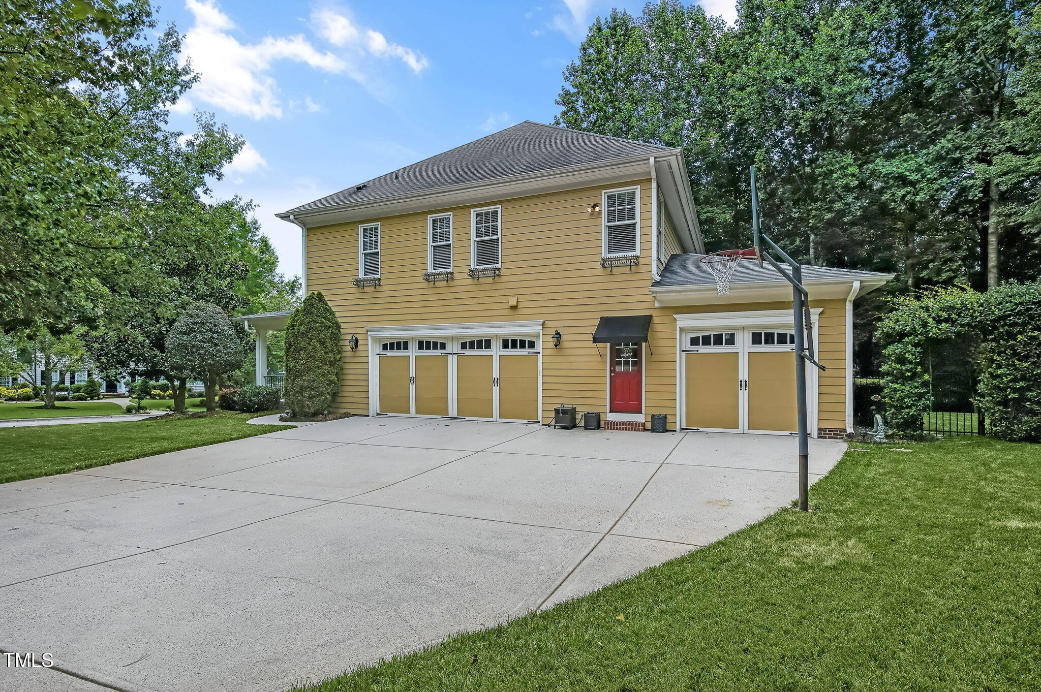 101 Tatum Court