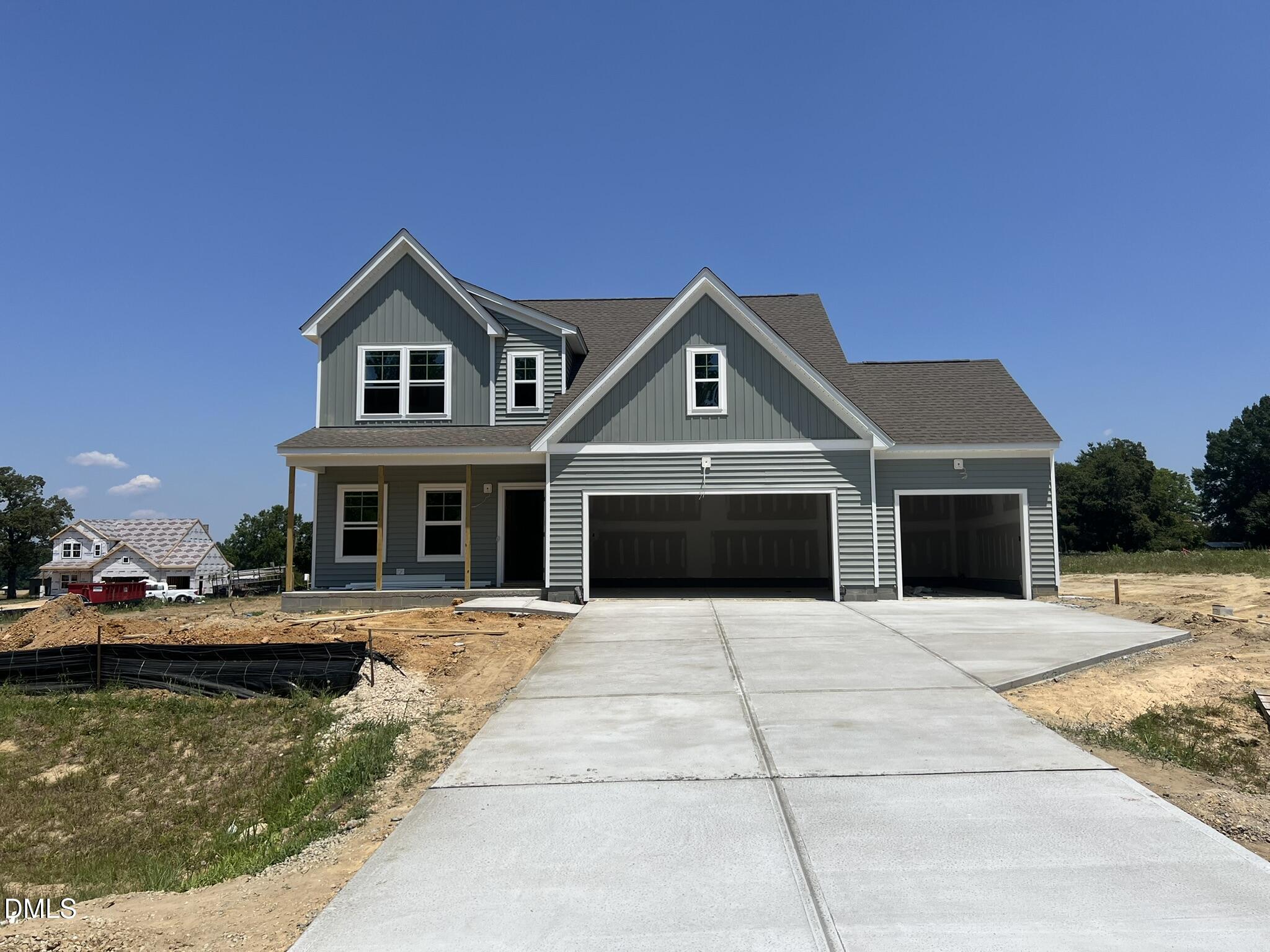 114 Oak Meadow Lane