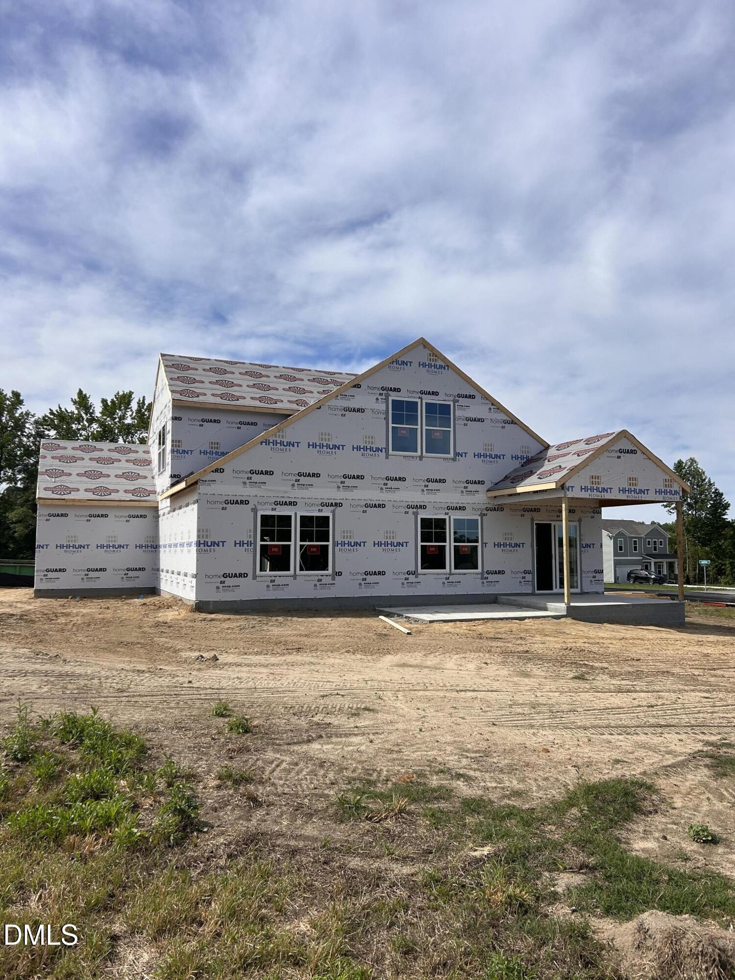 114 Oak Meadow Lane