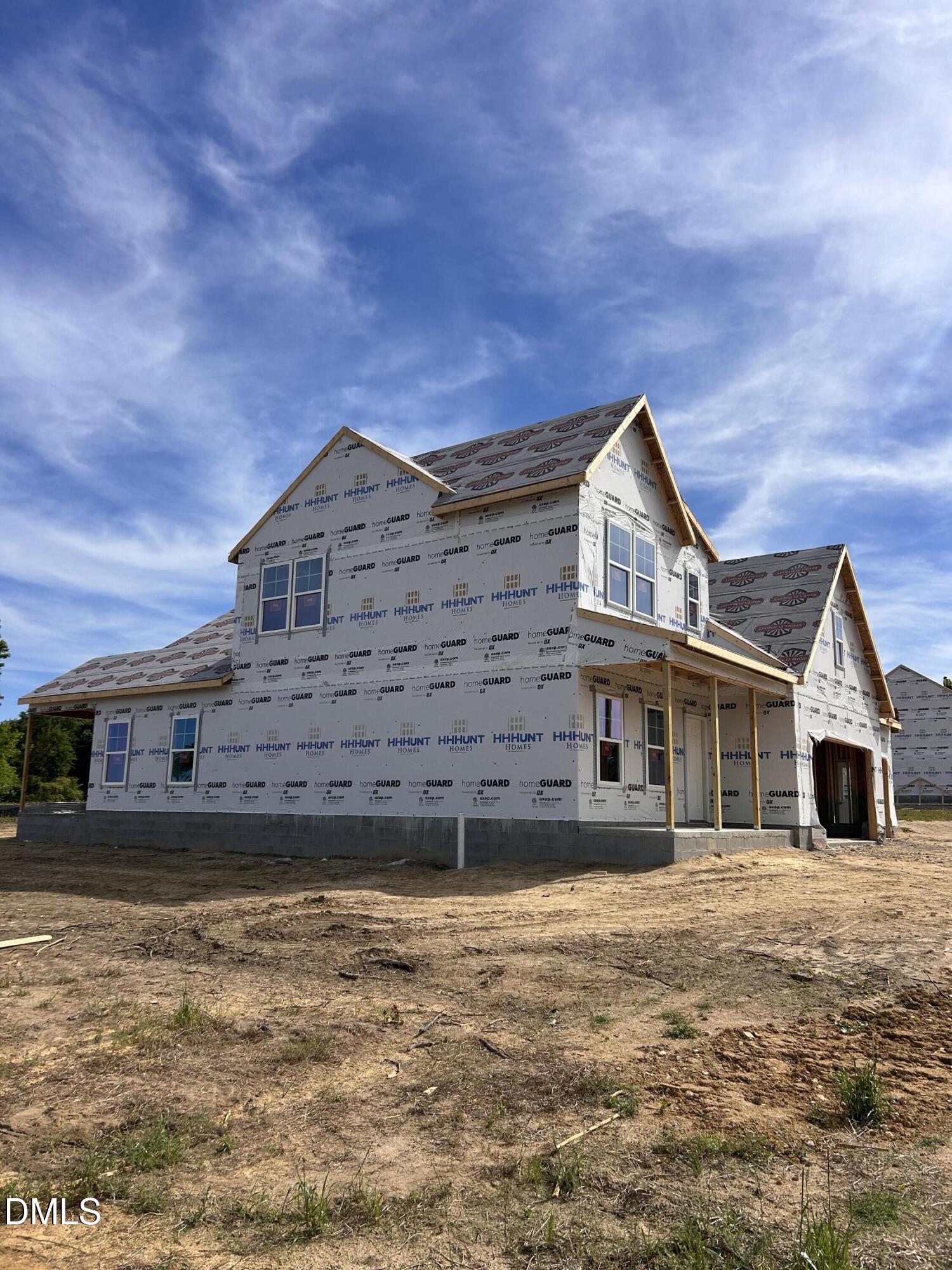 114 Oak Meadow Lane