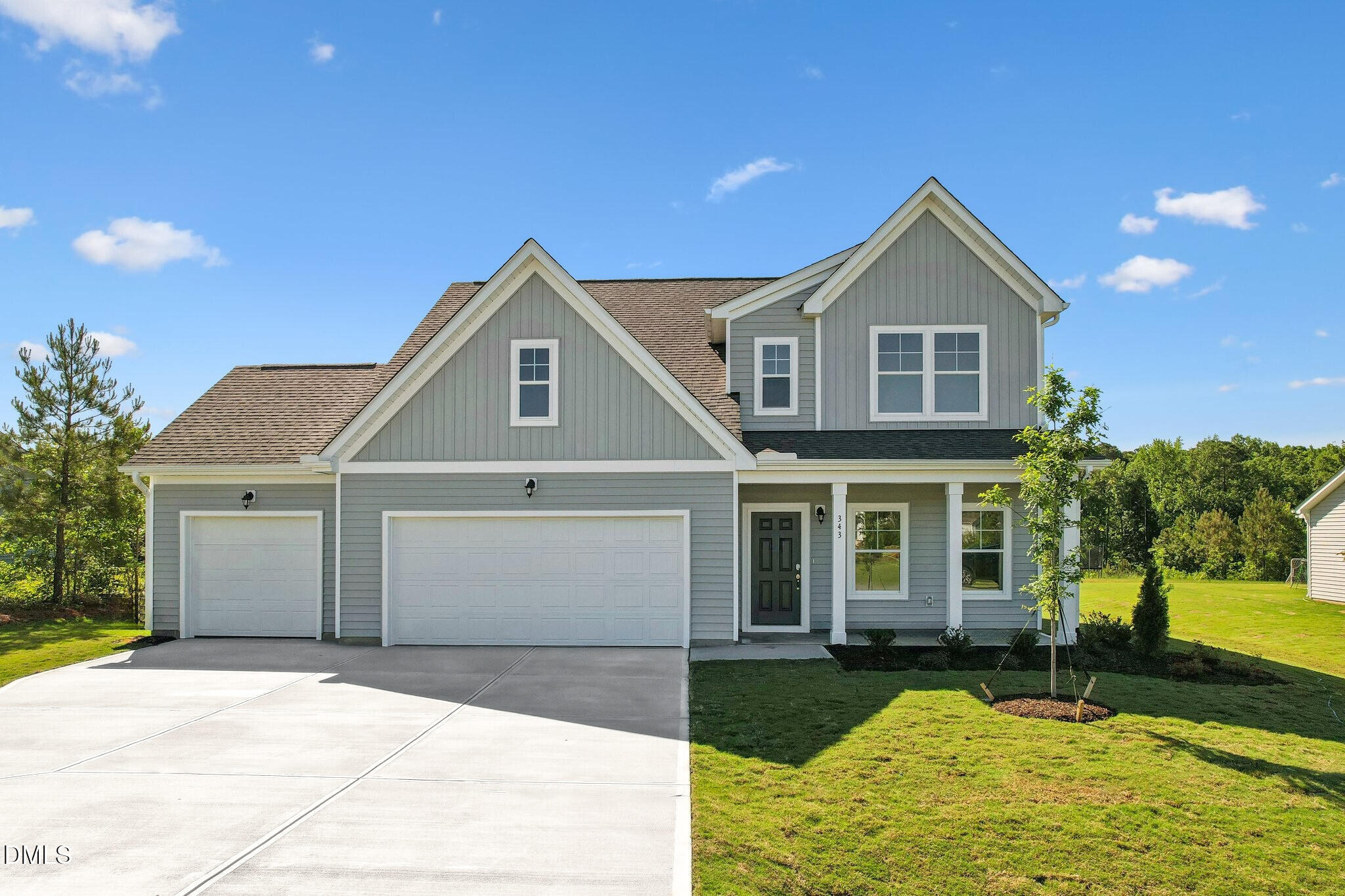 114 Oak Meadow Lane