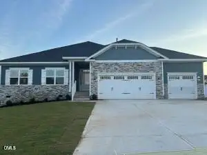 303 Galway Road, Lillington, NC, 27546