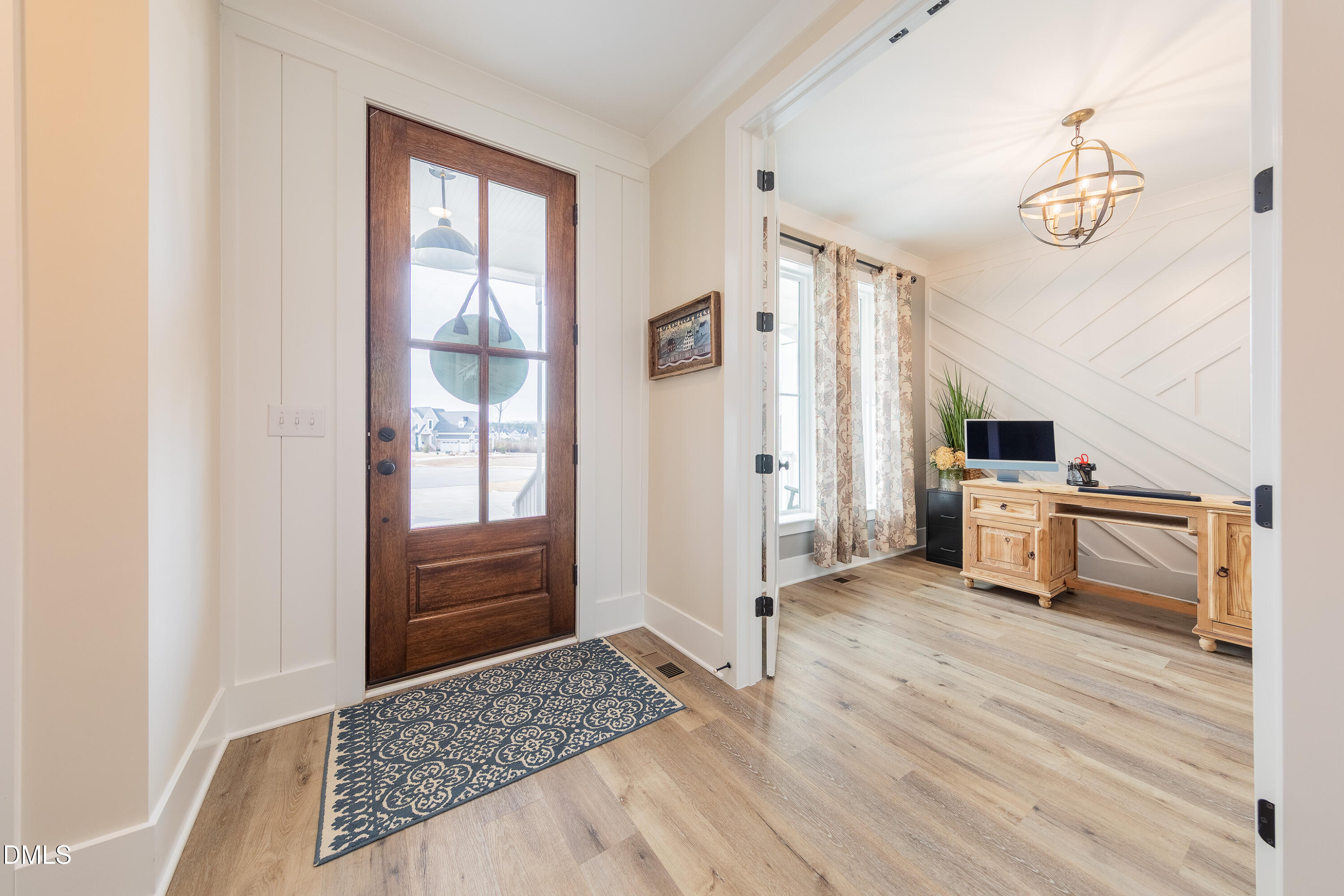 6521 Camellia Creek Drive