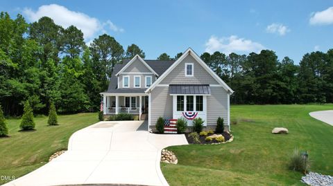 6521 Camellia Creek Drive Raleigh NC 27603