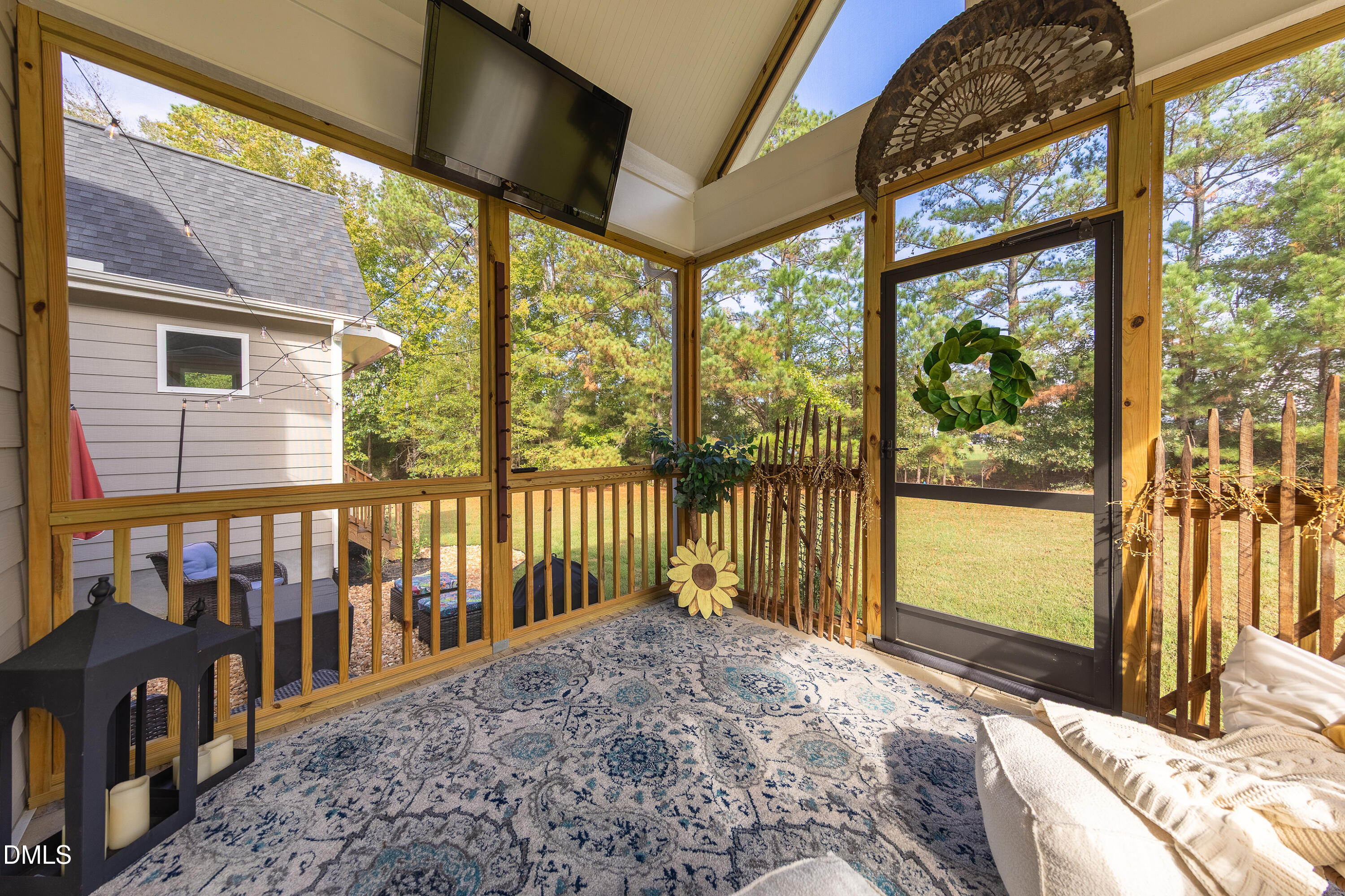 6521 Camellia Creek Drive