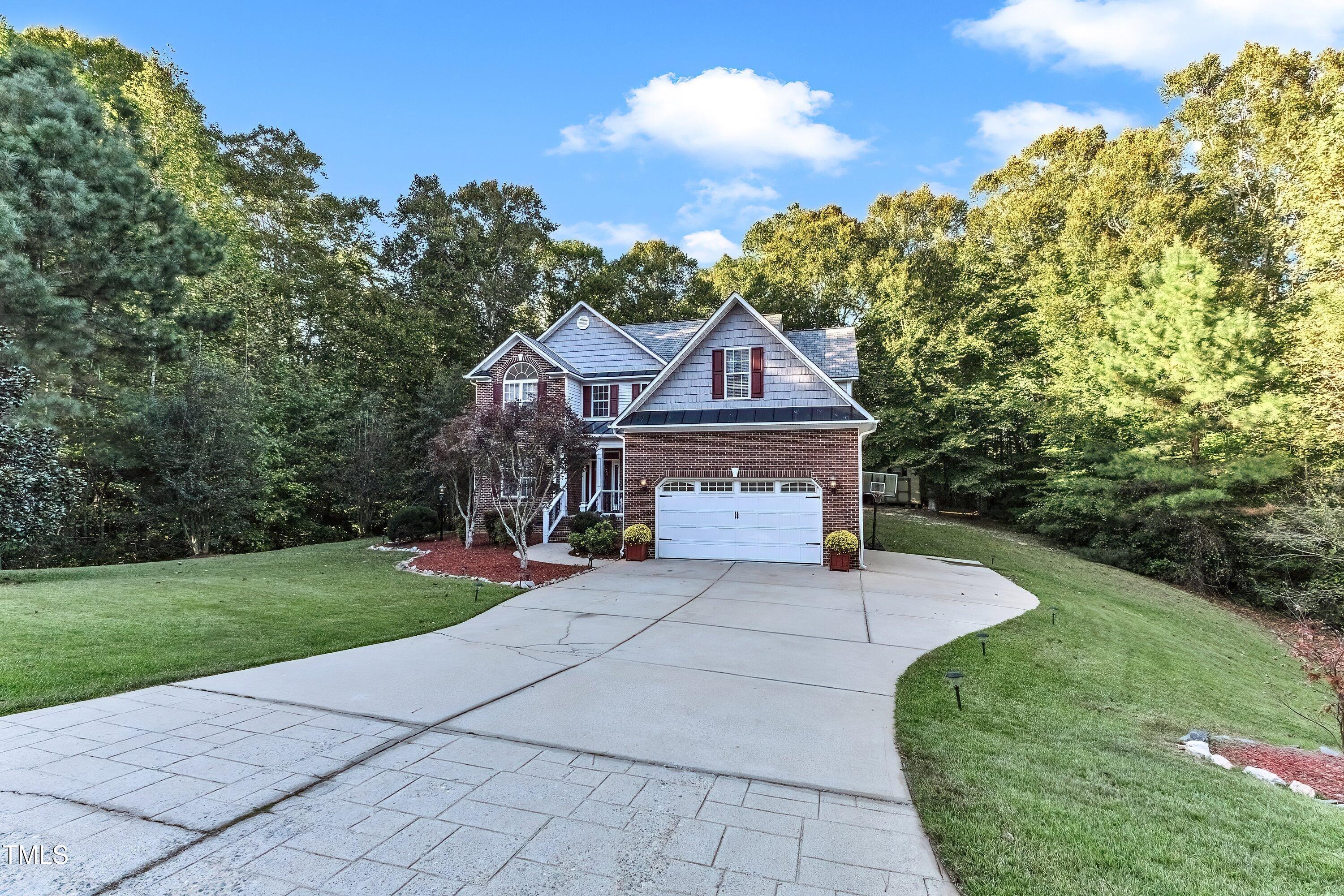 319 River Knoll Drive