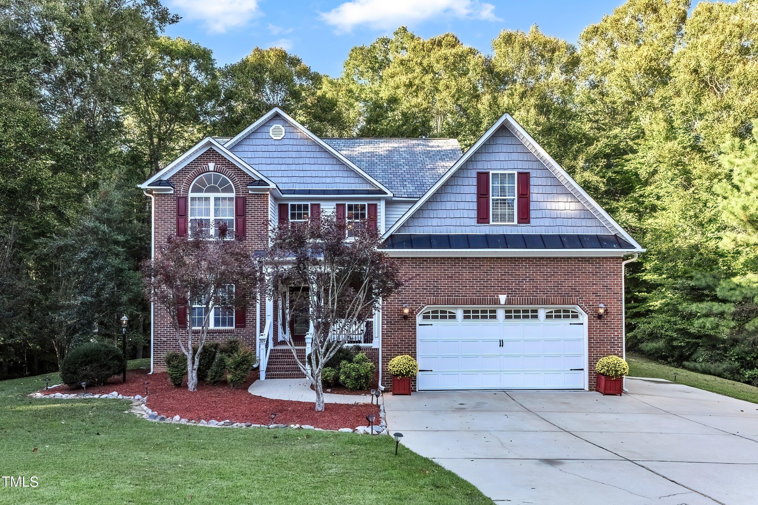 319 River Knoll Drive