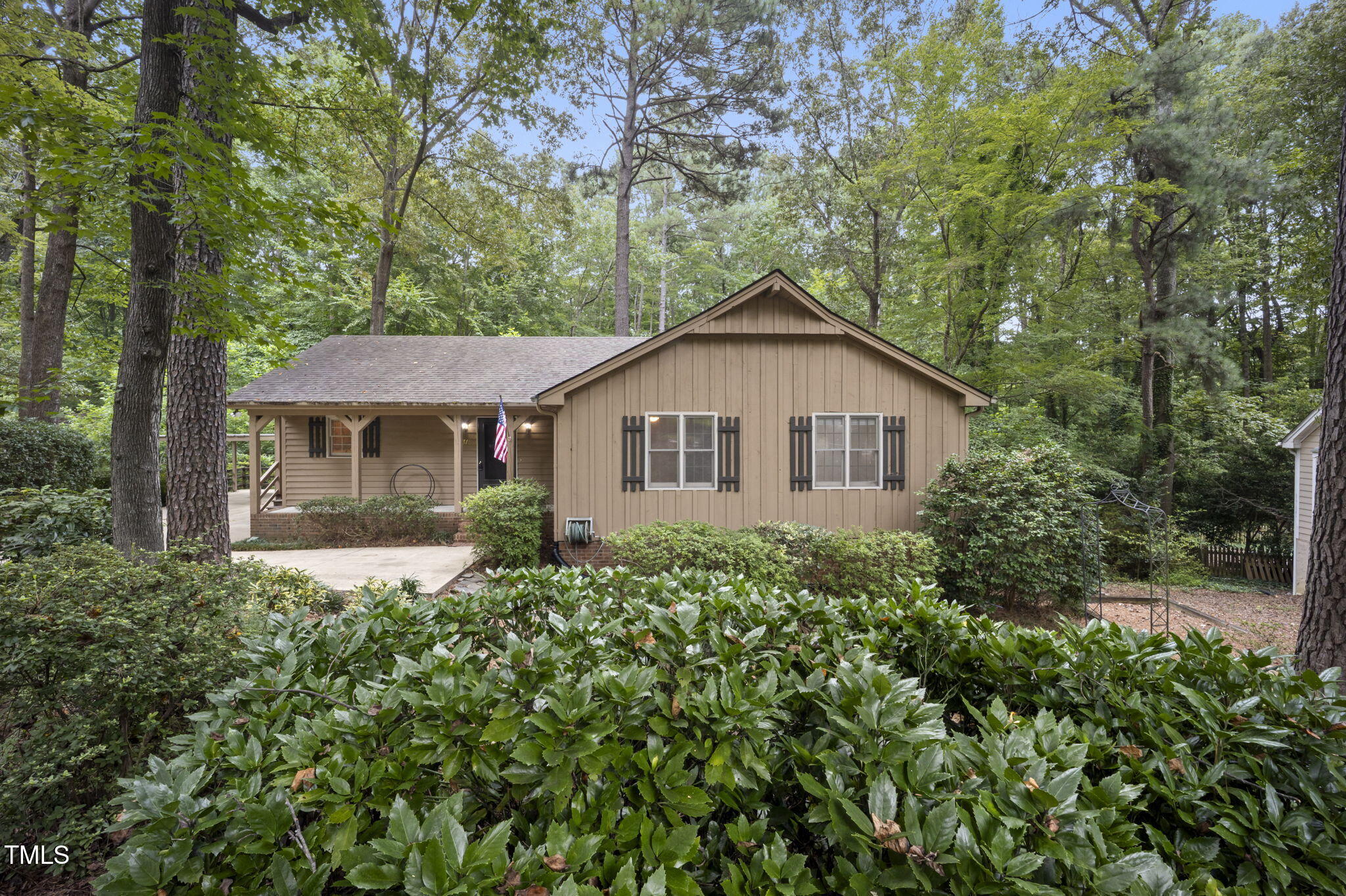 7316 Chicora Court