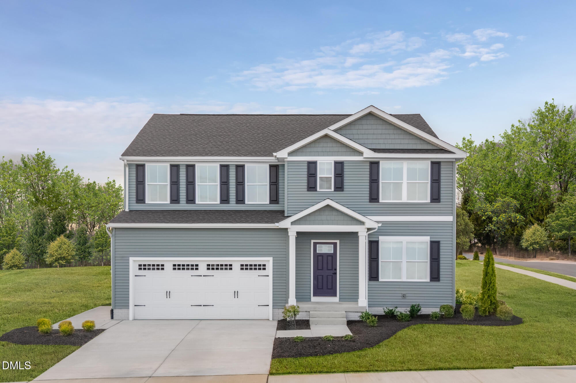 91 Day Park Court, Lillington, NC, 27546
